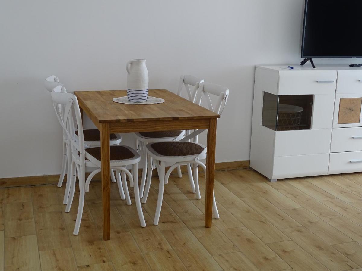 Feriendomizil Am Stoermthaler See, Lagovida, Leipziger Neuseenland, Grosspoesna, Privatstrand Apartamento *