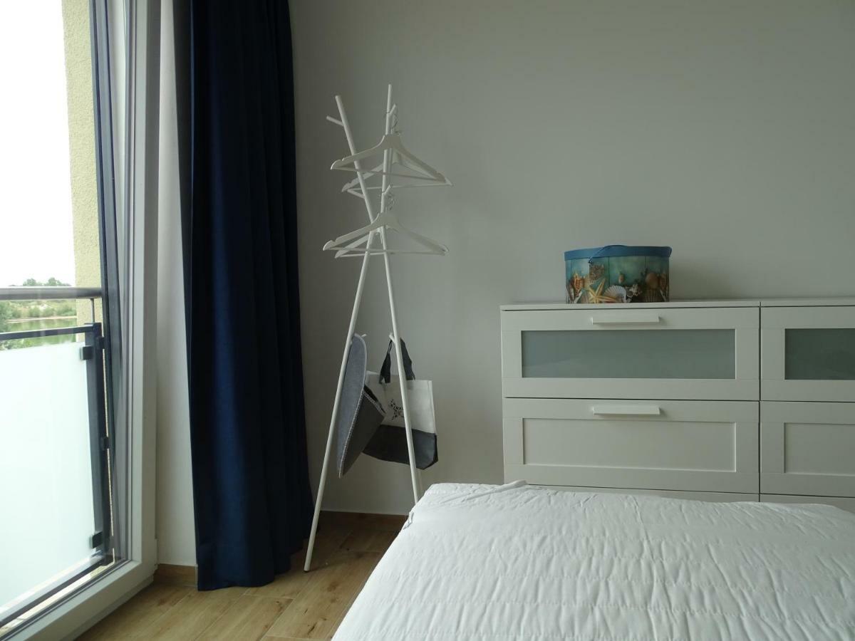 Feriendomizil Am Stoermthaler See, Lagovida, Leipziger Neuseenland, Grosspoesna, Privatstrand Apartment *