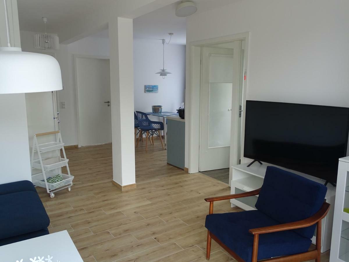 Feriendomizil Am Störmthaler See, Lagovida, Leipziger Neuseenland, Großpösna, Sauna Mit Seeblick Apartment Grosspoesna