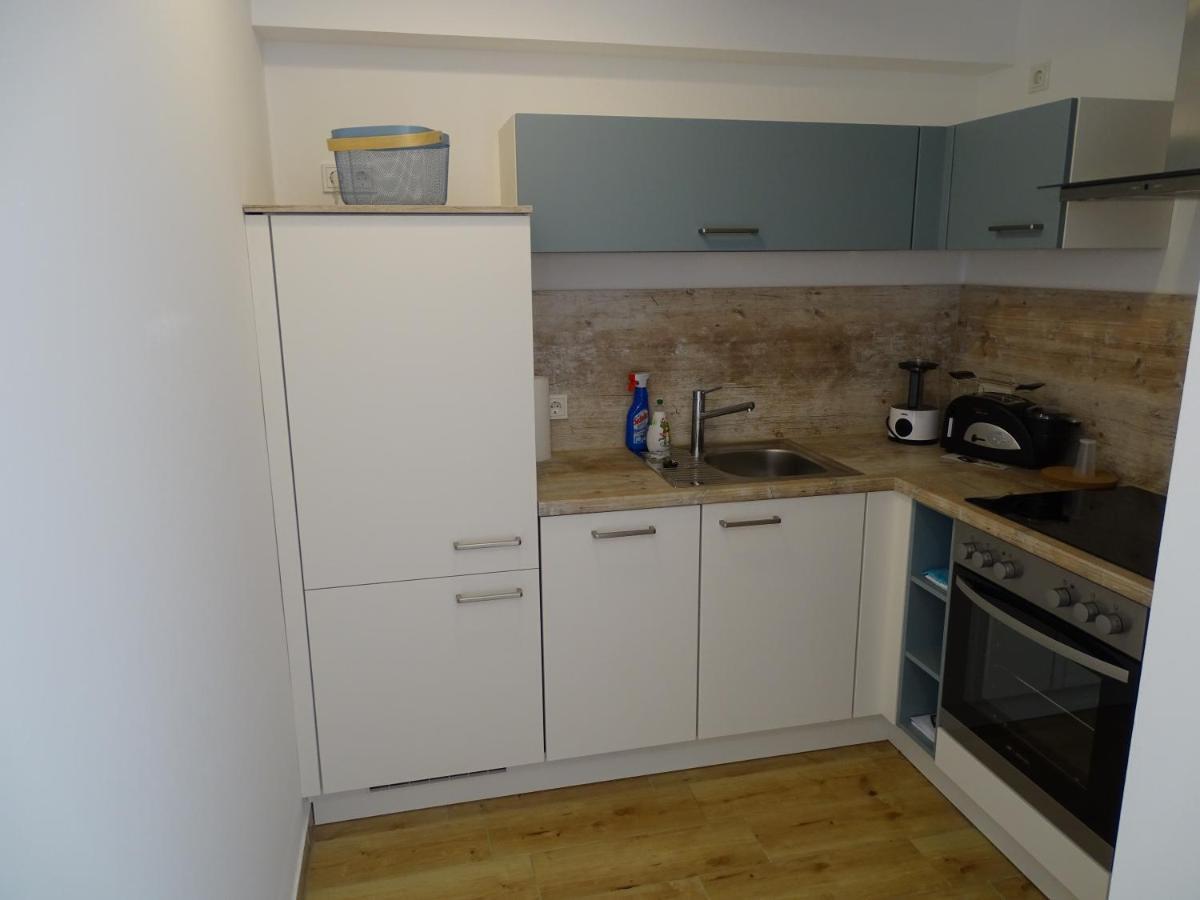 Apartment Feriendomizil Am Stoermthaler See, Lagovida, Leipziger Neuseenland, Grosspoesna, Privatstrand Grosspoesna